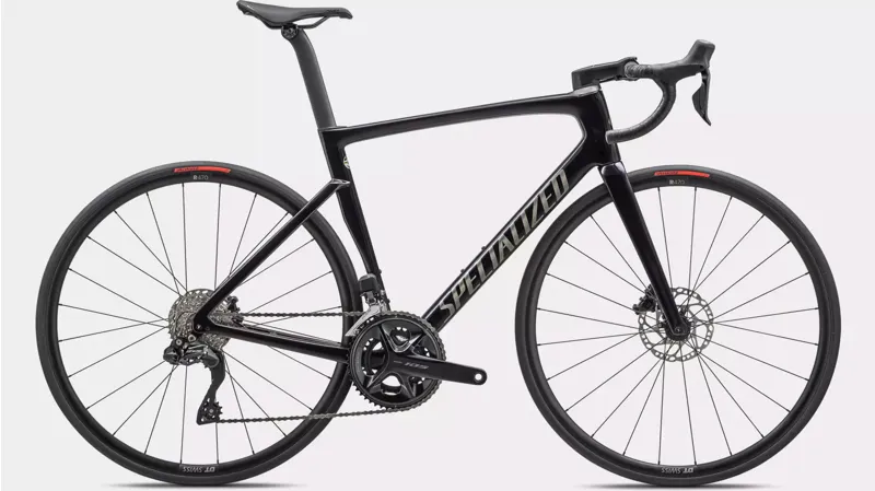 Specialized Tarmac SL7 Comp with Shimano 105 Di2 Midnight Black
